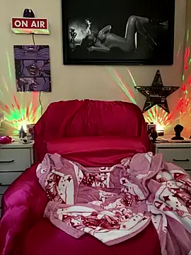 TheDime webcam