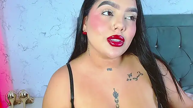 Brhiana_Williamms webcam