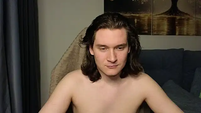 MoreRealAlex webcam