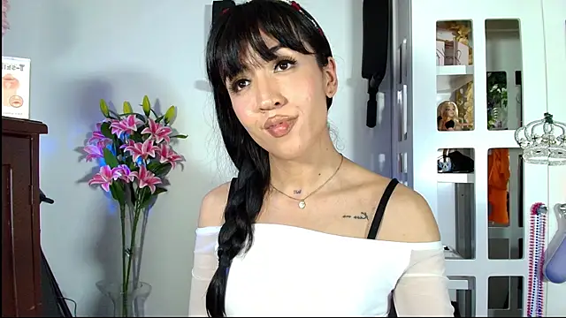 Yiyii webcam