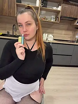 CandyShoopp webcam