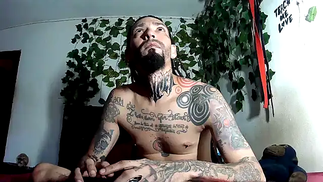 caribbeanlover1 webcam
