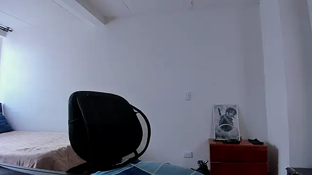 Headhunterdz webcam