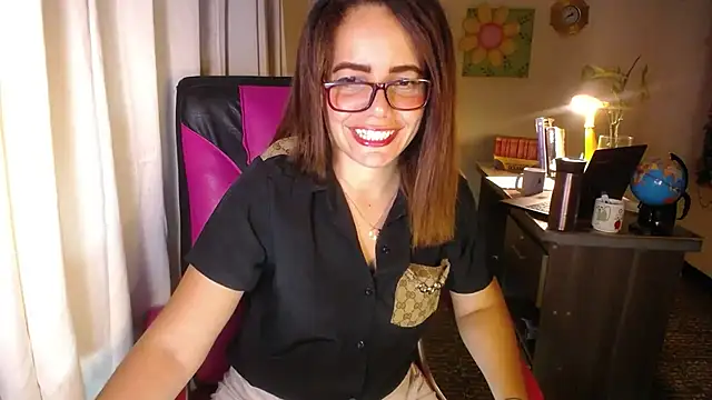 danielle_rose_1 webcam