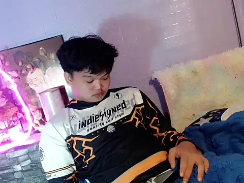 Rain_cum webcam