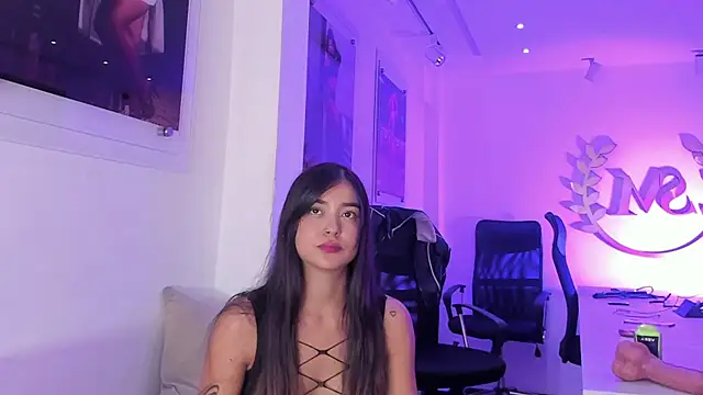 AbbyBeck webcam