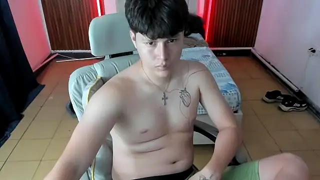 daniel_leon webcam