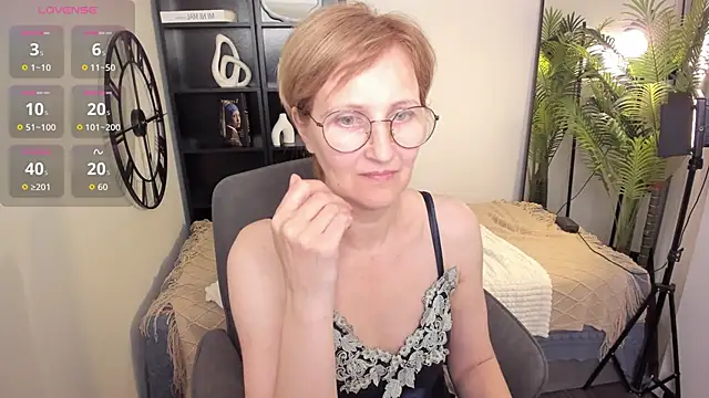 Paris_Cherry webcam