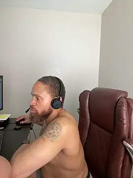 Fathero1time webcam