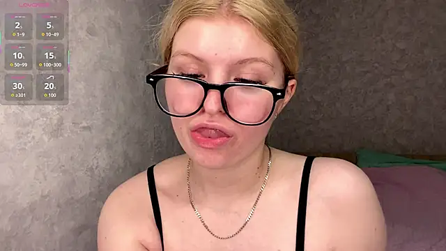 ShontaWasilko webcam