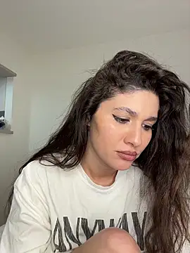 IrisBlues webcam