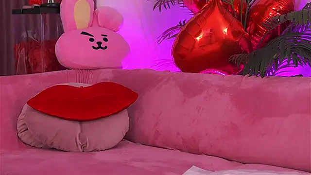 fallingangel webcam