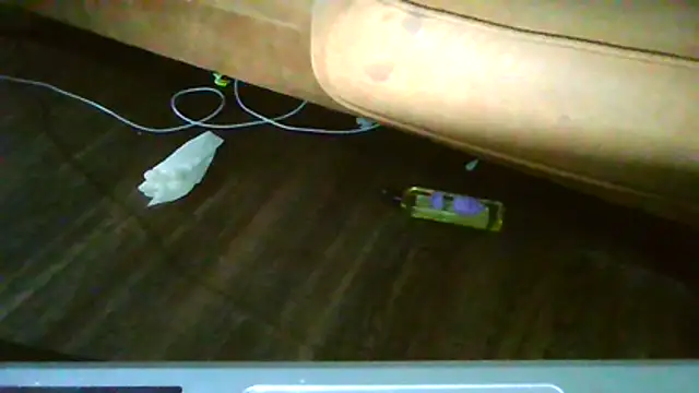 Jackcough123 webcam