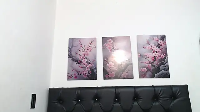 pinky_f00x webcam