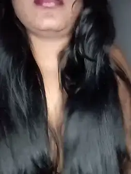Hotlisa webcam