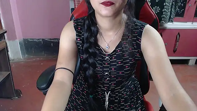 Angel_Alison_ webcam