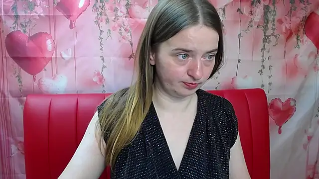 FreyaDak webcam