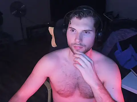 Ironman220 webcam