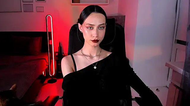 unaericaabistrong webcam