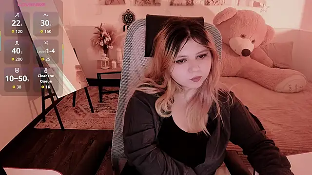 DiaAngell webcam