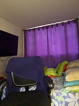 Carola-Ross webcam