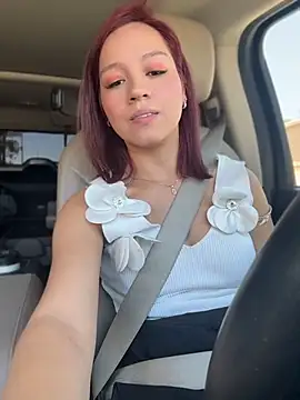 Sweety_Nate webcam