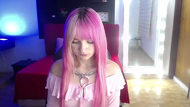 _Charlotte_Collins_ webcam