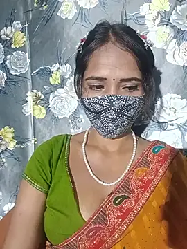 Roshni_09 webcam