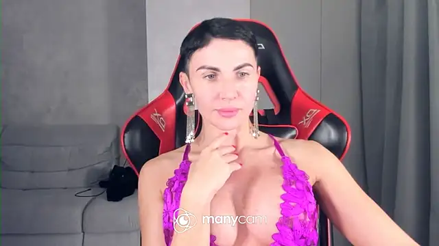 Angel_iam webcam