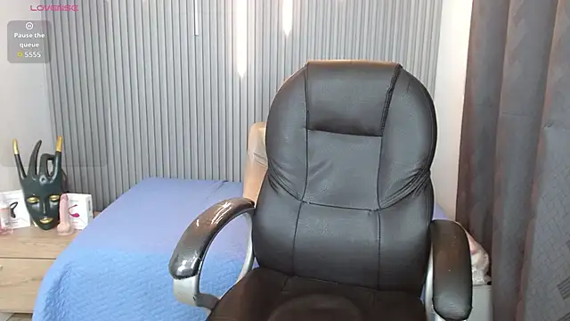 StiwenTwink webcam