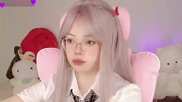 Miyeoonn webcam