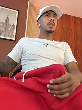 Latinmoster_boss webcam