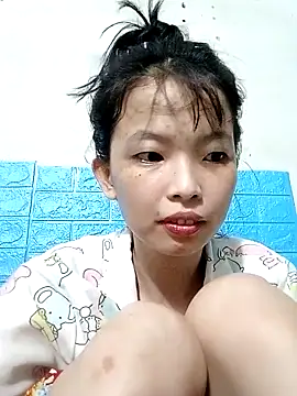 Chammy720 webcam