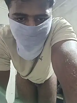 babu_bull webcam