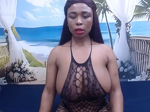 queenOfboobs webcam