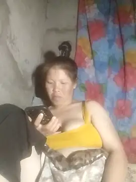 Yang-my- webcam