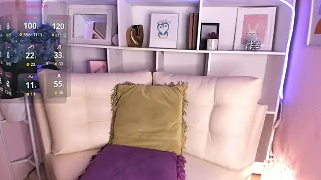 Irina_Alekseeva webcam