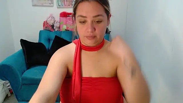 veronicaparkersex webcam