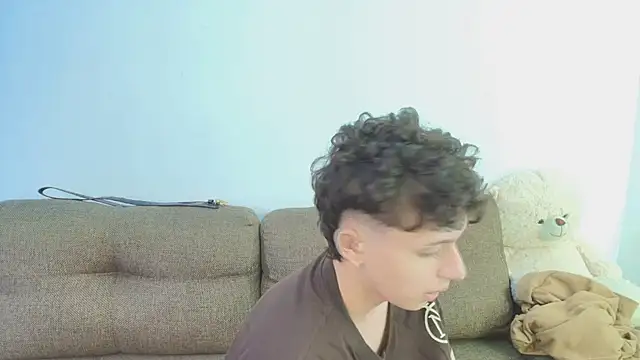 Daniel_Roy webcam