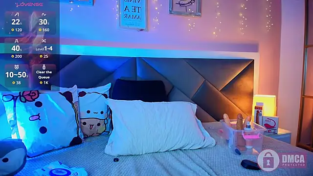 alana_spark webcam