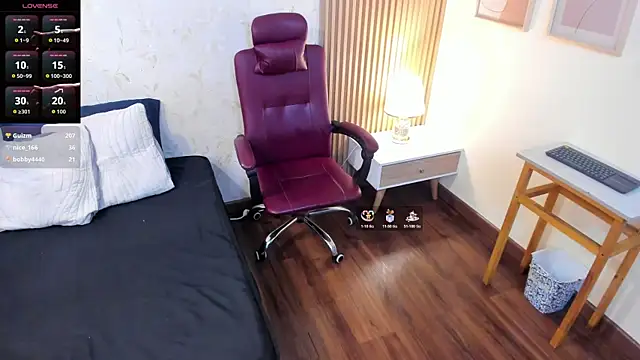 sophiahart webcam