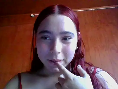 Annisof webcam