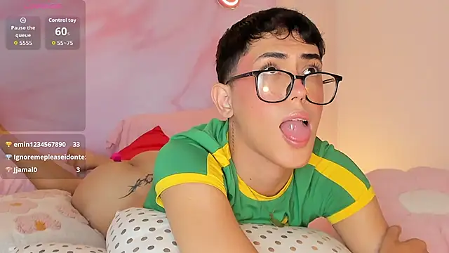 Iam_Caami_ webcam
