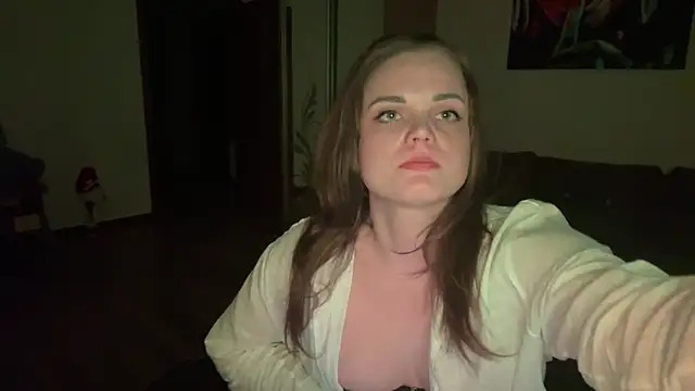 Mercy_Patterson webcam