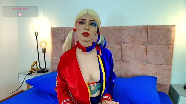 Cassie_Cage webcam
