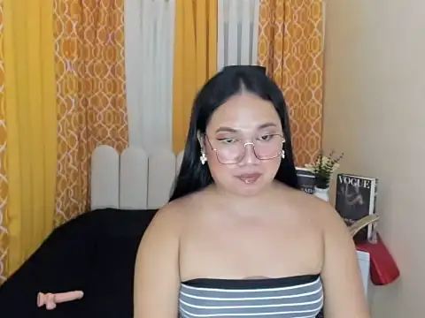 BigCockLexie webcam