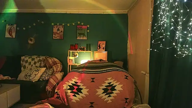 ClancyMorissey webcam