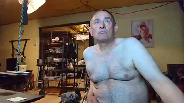 jeanlulu webcam