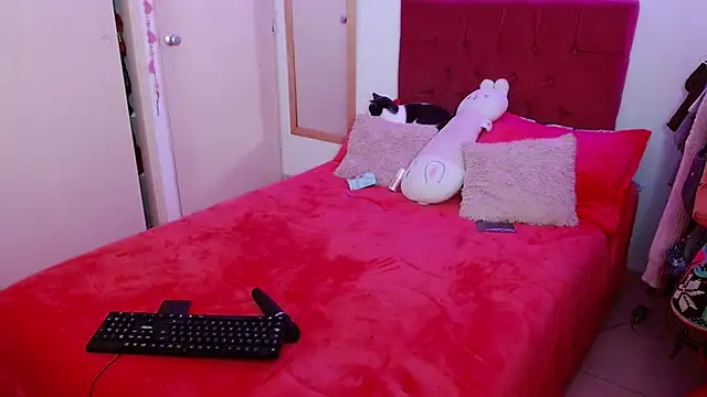 alisseallie webcam