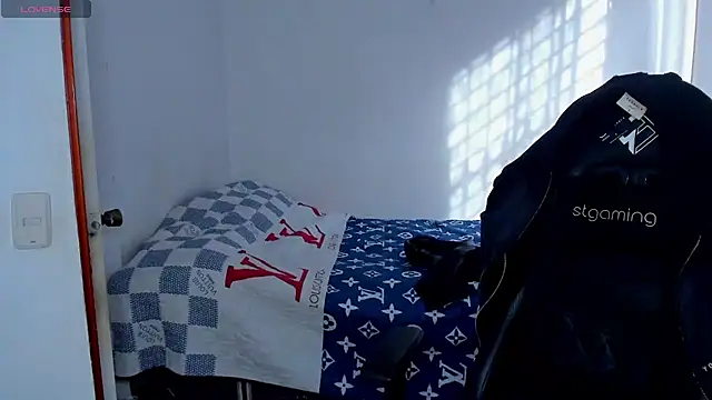 Tommy_Bred webcam